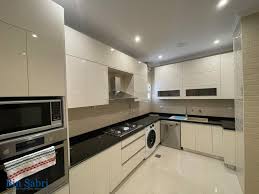 تجديد مطبخ قديم إلى مودرن